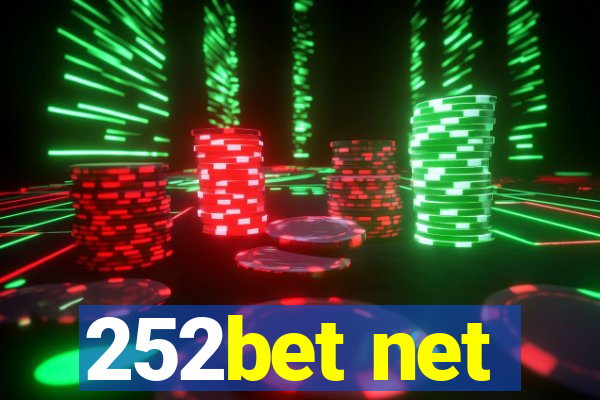 252bet net